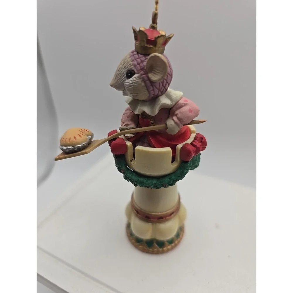 NIB‎ Enesco 